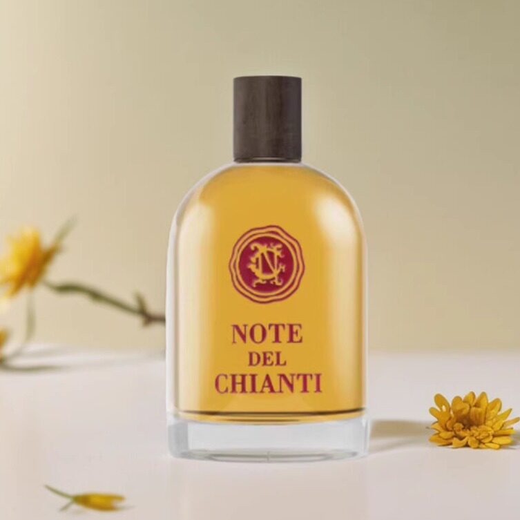 notedelchianti香水试香小样