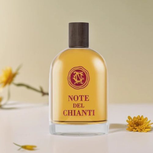 notedelchianti香水试香小样