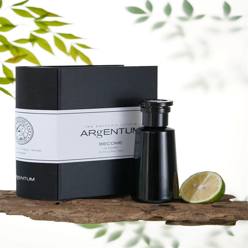 欧臻廷香水全系试香小样