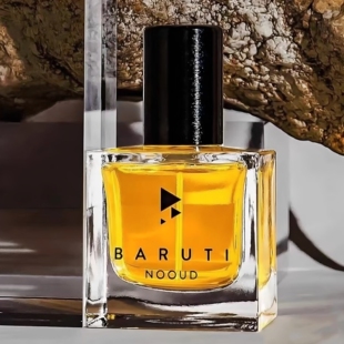 Baruti巴瑞缇香水柏林深冬chai印度拉茶Perverso暗黑者试香小样