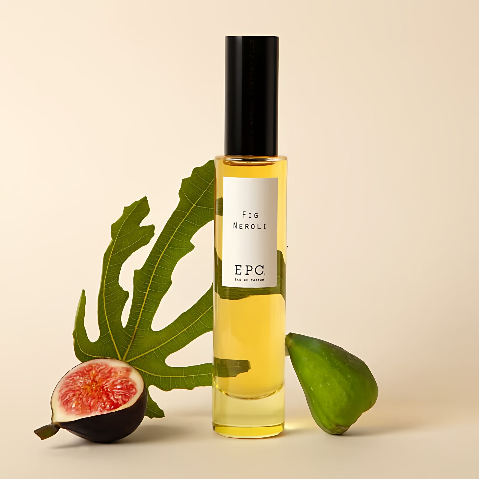英国epc香水experimental perfume club无花果fig neroli试香小样