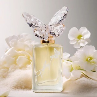 Dolly parton香水多莉帕顿Early Morning Breeze晨曦微风试香小样