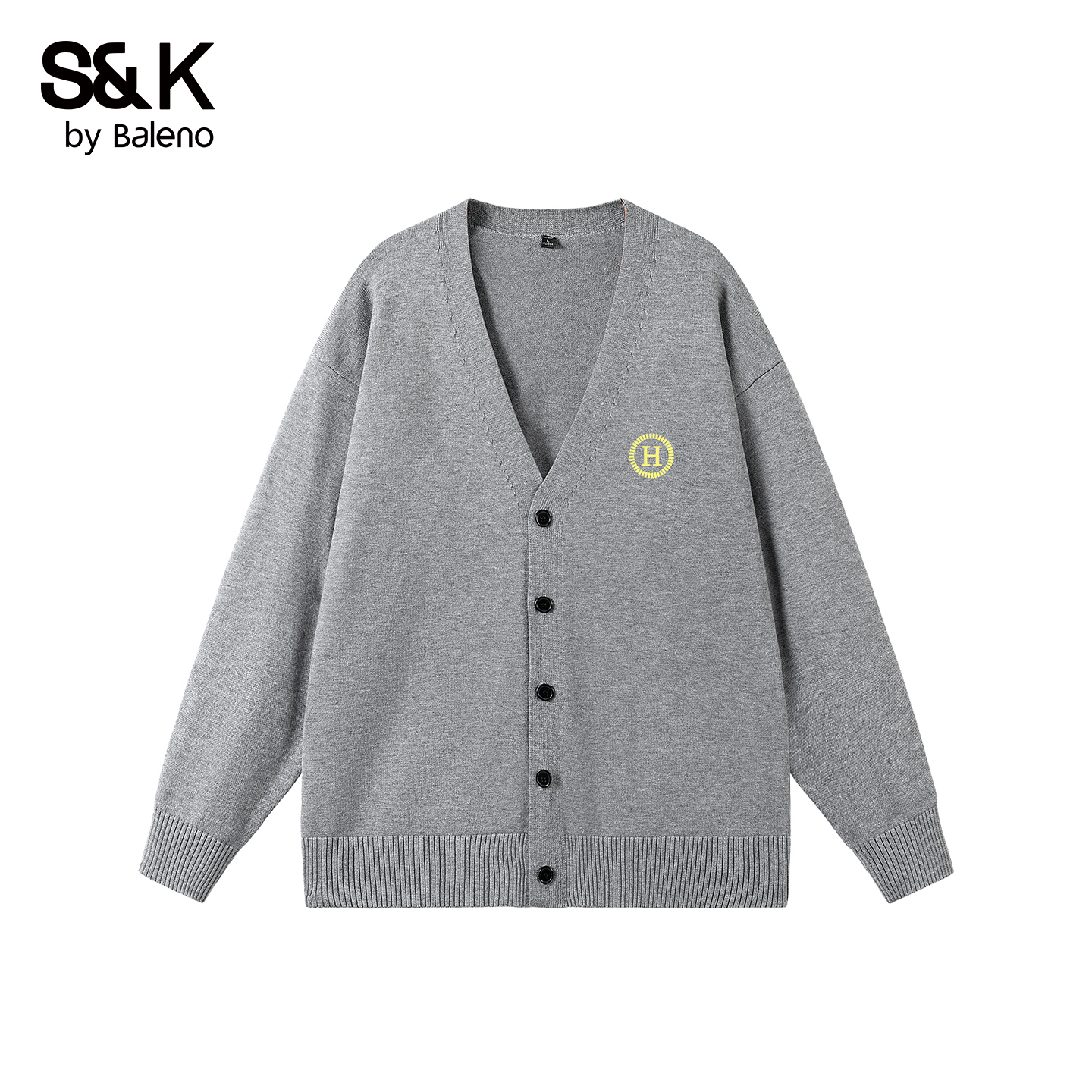 班尼路秋冬季宽松内搭打底衫外穿