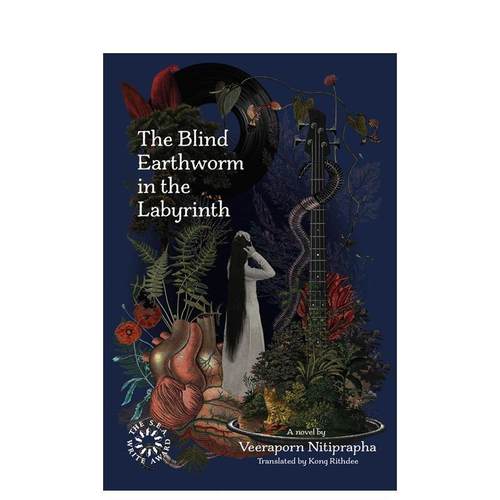 迷宫中的盲蚯蚓 The Bli