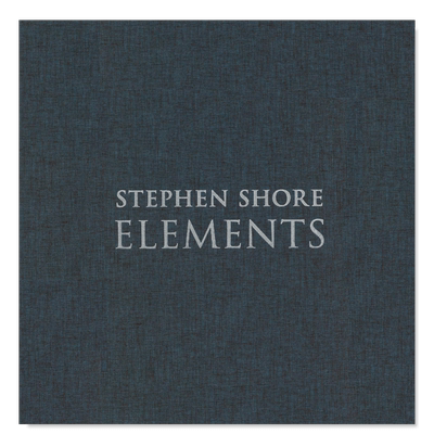 史蒂芬·肖尔：要素Stephen