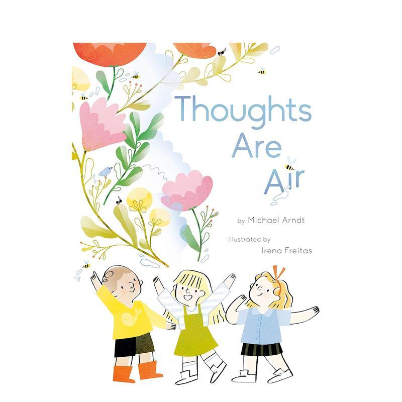 思绪即空气 Thoughts