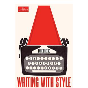 写作 Writing 语言学习图书Lane 预售 Greene外文 英文进口原版 有风格 Style with