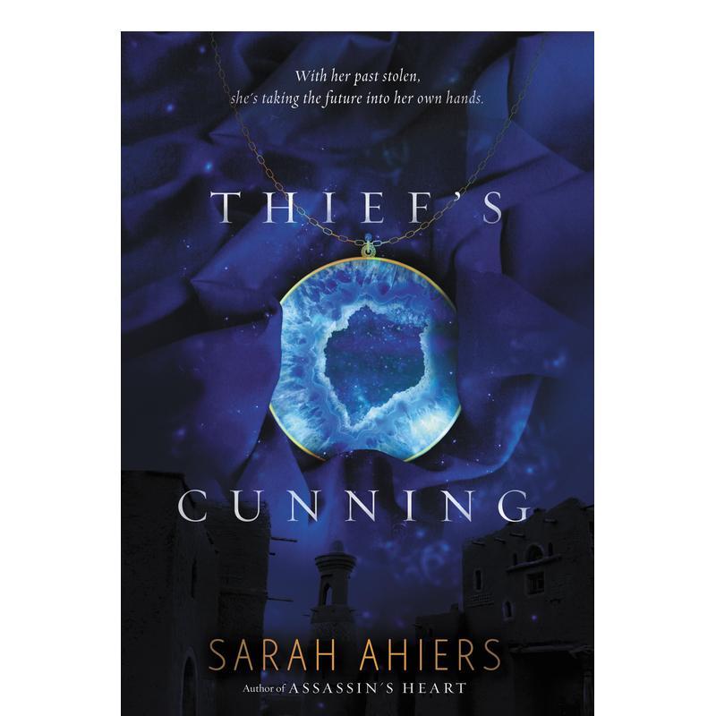 窃贼的狡猾 Thief’s C