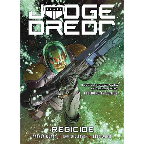 特警判官：弑君 Judge D