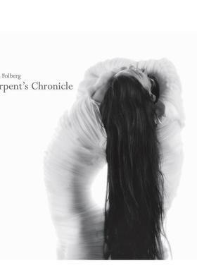 【预售】蛇之编年史 Serpent's Chronicle 英文进口原版摄影作品集图书Abbeville Press外文正版