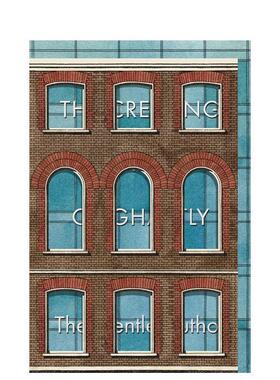 【预售】可怕的facade主义蔓延之患 The Creeping Plague of Ghastly Facadism 英文进口原版建筑设计图书The Gentle Author