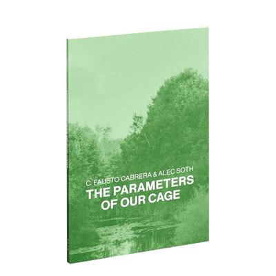 【预售】牢笼边界（新版）亚历克·索斯 Alec Soth The Parameters of Our Cage 英文进口原版摄影作品集