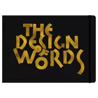 文字设计 The Design