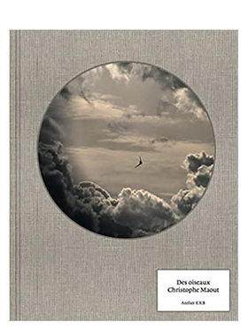 【现货】【Christophe Maout】鸟类 Des Oiseaux Christophe Maout 法文原版进口摄影作品集