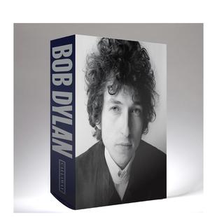 Bob 鲍勃·迪伦 Dylan 英文进口原版 Wilentz外文正版 音乐图书Sean 预售