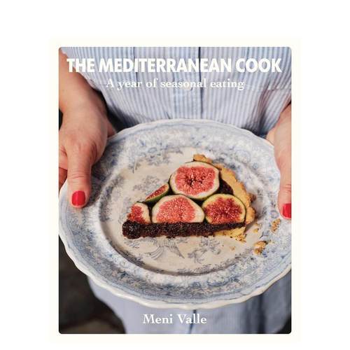 地中海厨师：一年的时令美食 T