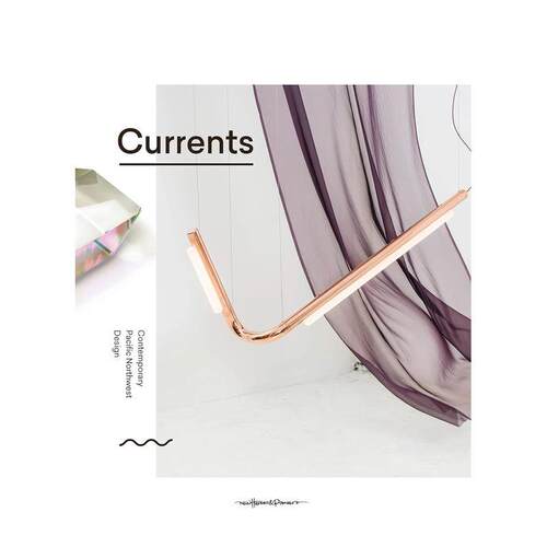 当代西北太平洋设计 Curre