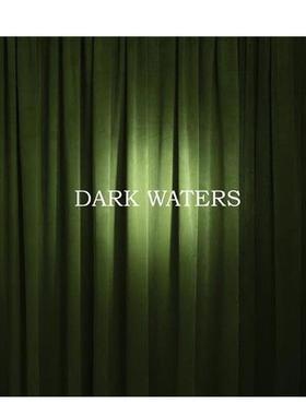 【现货】Kristine Potter: Dark Waters，Kristine Potter：黑暗水域 英文原版图书籍进口正版 Potter 摄影师专辑