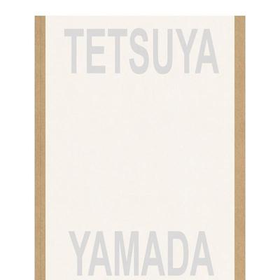 【预售】山田哲也：聆听 Tetsuya Yamada: Listening 英文进口原版艺术画册画集Inventory Press外文正版图书籍