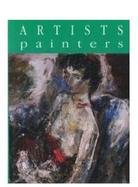 【现货】艺术家系列之油画--先锋主义 Artists Painters-Historical Avant-Garde 英文进口原版艺术画册画集Nova Galicia