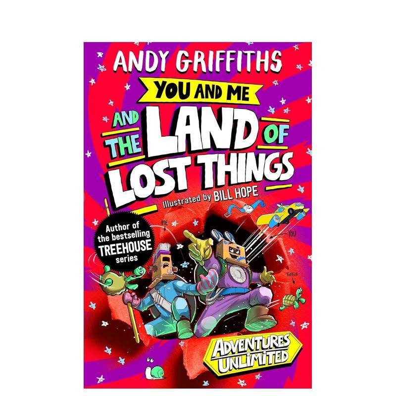 【无限冒险】#1 失物领地 【