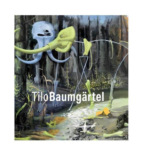 蒂洛?鲍姆加特尔 Tilo B