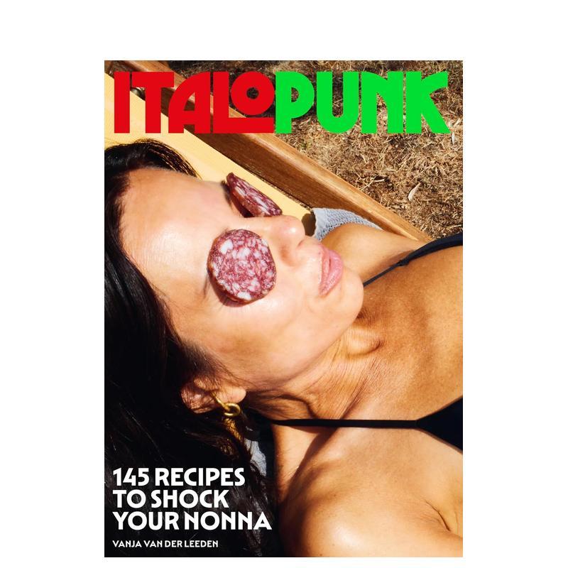 Italopunk：145种食
