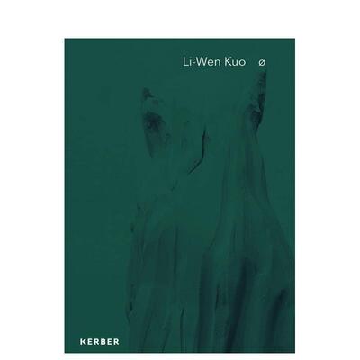 【预售】Li-Wen Kuo郭立雯 中国台湾新生代透明水彩代表画家 英文进口原版版艺术画册画集外文图书 Christian Benne Chiara Carad