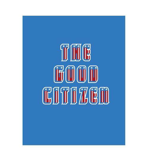 好公民 The Good Ci