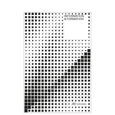 【预售】信息与构成：关于景观、建筑与城市 因斯布鲁克LAAC建筑工作室作品合集 Information and Formation英文进口原版图书籍