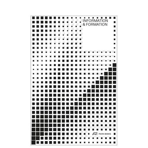 信息与构成：关于景观、建筑与城