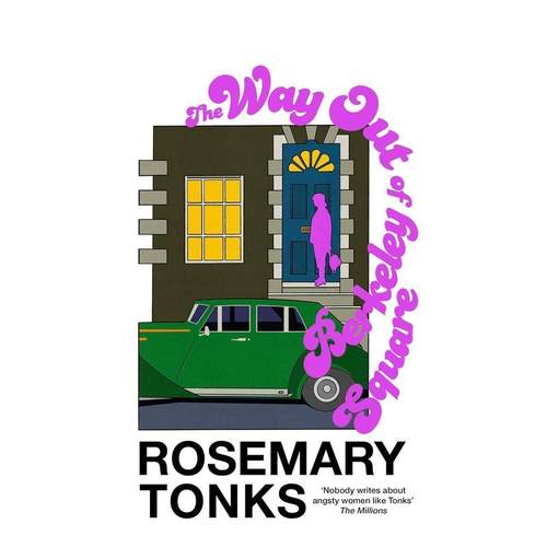 【罗斯玛丽&middot;唐克斯】逃离伯克利