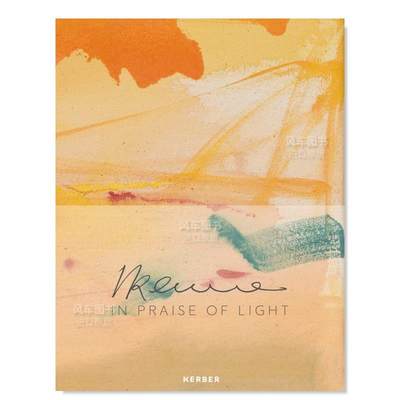 【现货】池村玲子：赞美光 Leiko Ikemura: In Praise of Light 英文艺术家 工作室 原版图书进口外版书籍Hannes Langbein