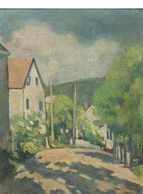 【预售】伊拉克现当代艺术作品：Hasanain Al-Ibrahimi藏品 Sights on Iraqi Modern and Contemporary Art 原版英文画册Hasanain