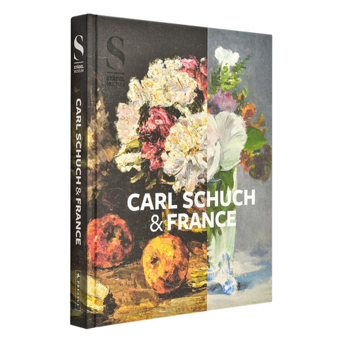 卡尔&middot;舒赫与法国 Carl S