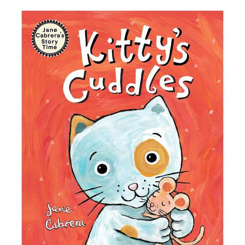 基蒂的拥抱 KITTY&rsquo;S C