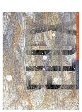 【预售】Flux: Architecture in a Parametric Landscape流动：参数化景观中的建筑 英文进口原版建筑设计图书Ila Berman