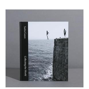 【预售】Sasha Gusov:收藏世界 Sasha Gusov: Collecting The World 英文进口原版摄影作品集图书Sasha Gusov