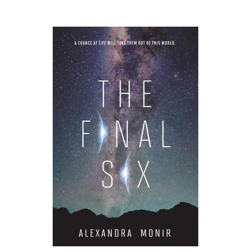 最后的6个 Final Six