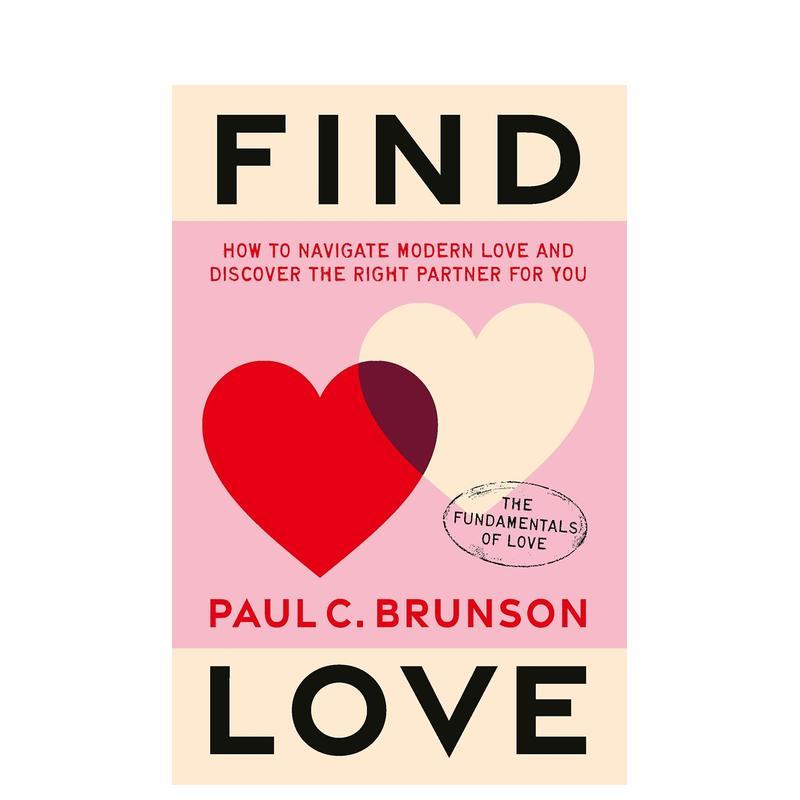 发现爱 Find Love 原