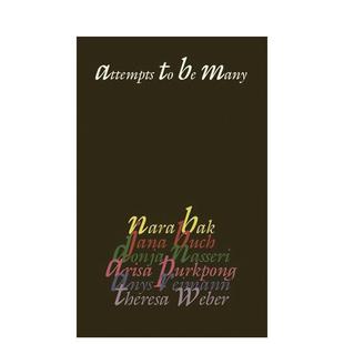 【预售】菲拉拉艺术收藏:多重存在的尝试 Sammlung Philara :Attempts to be Many 英文进口原版艺术画册画集外文图书Julika Bos