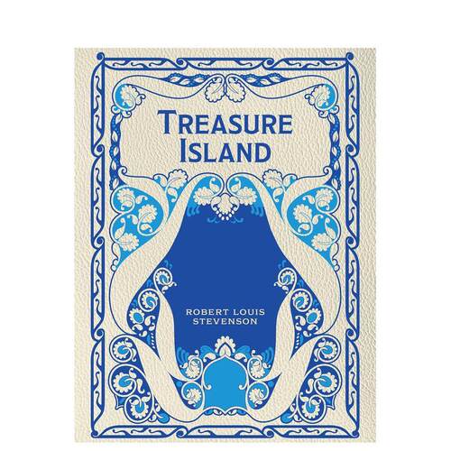 金银岛 Treasure Is