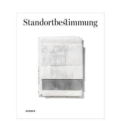 【预售】定位：费代莱·毛拉·弗里德 Standortbestimmung:Fedele Maura Friede 英文进口原版艺术画册画集Corinne Diserens外文图