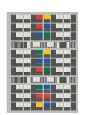 【预售】革新勒利尼翁 Rénover Le Lignon英文进口原版建筑设计图书Leo Fabrizio外文正版