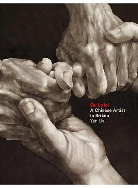 【预售】曲磊磊 Qu Leilei 英文进口原版艺术画册画集外文图书Ashmolean Museum美术