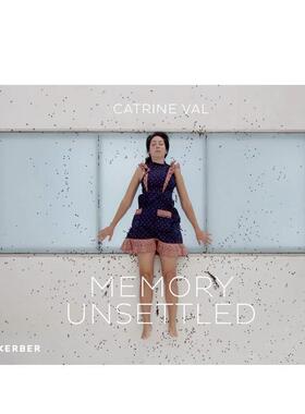 【预售】卡特琳?瓦尔：四位女性艺术家——她们的作品 她们的道路 Catrine Val 英文进口原版艺术画册画集FELD+HAUS外文图书