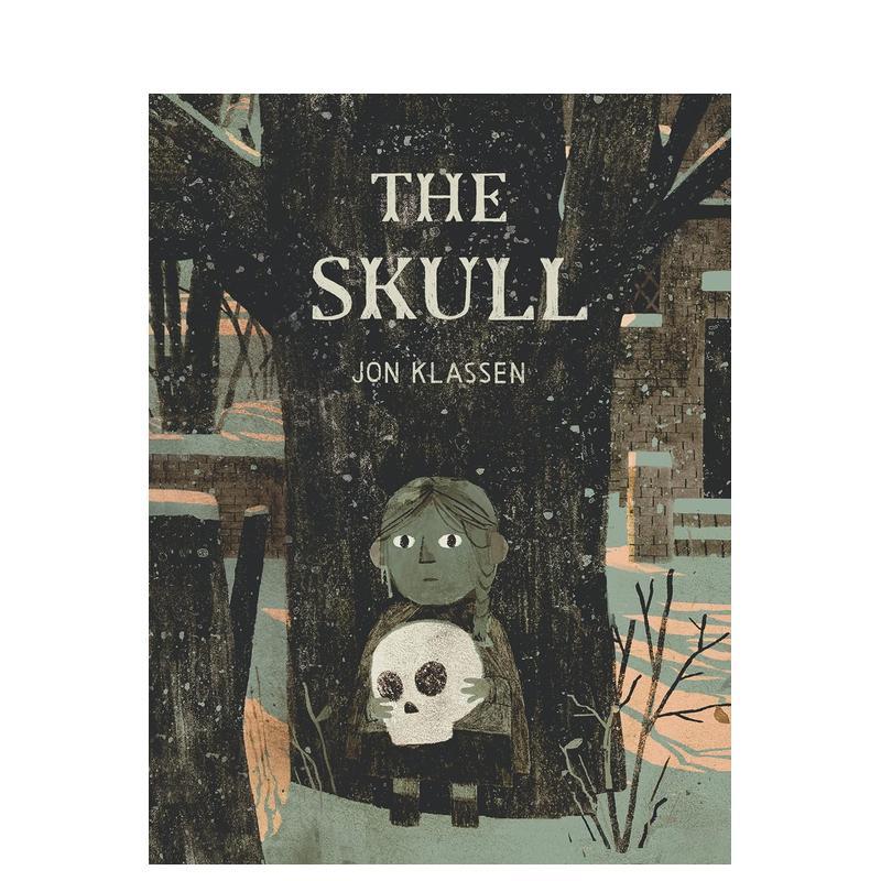 头骨：蒂罗尔民间故事 The