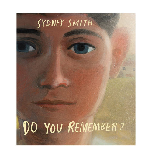 【加拿大插画师Sydney Smith】你还记得吗？