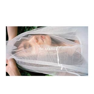 【现货】YUI ARAGAKI NYLON JAPAN ARCHIVE BOOK 2010-2019新垣结衣写真集 2010-2019日文写真集新垣结衣、 NYLON JAPAN