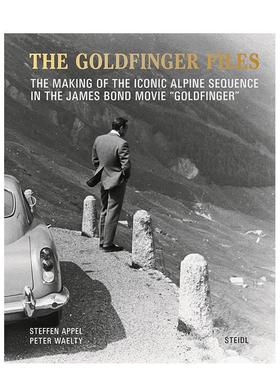 【现货】斯特芬·阿佩尔和彼得·韦尔蒂 Steffen Appel and Peter Waelty 英文进口原版摄影集外文图书